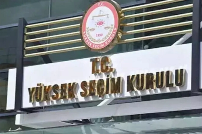 CHP'nin olağanüstü kurultay kararı ile ilgili YSK'dan açıklama