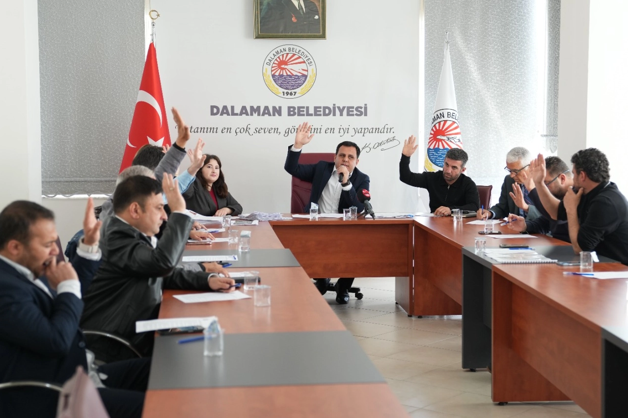 Öykü Nas Meşe'nin ismi Dalaman'da yaşatılacak