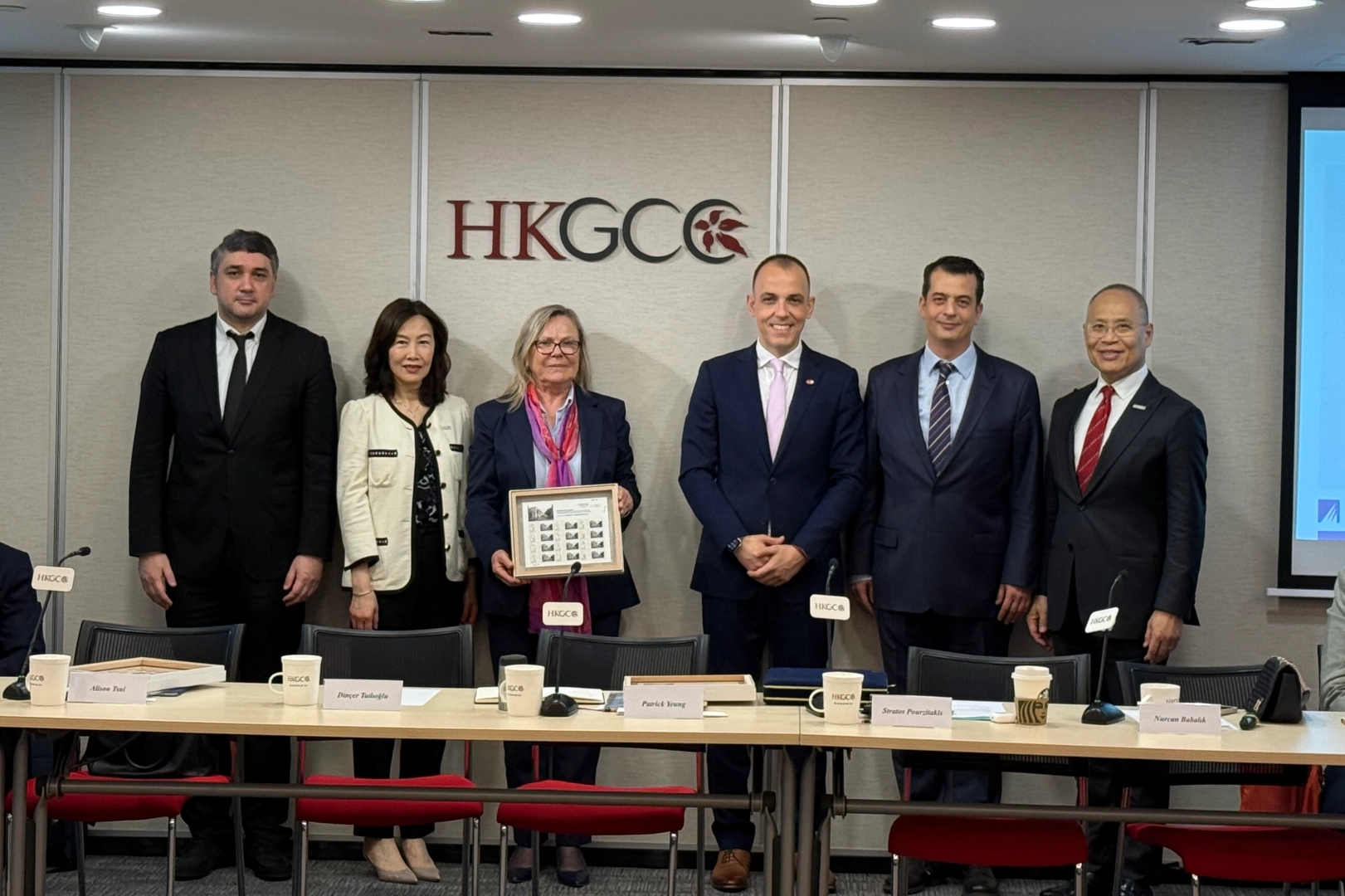 Kocaeli Sanayi Odası'ndan Çin çıkarması