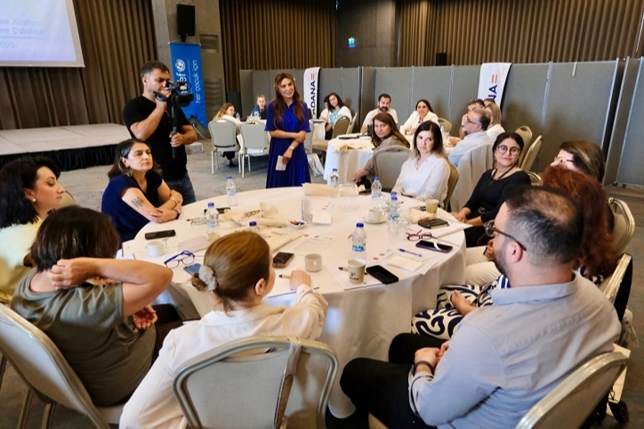 Adana Büyükşehir Belediyesi ve UNICEF’ten çocuk odaklı iş birliği