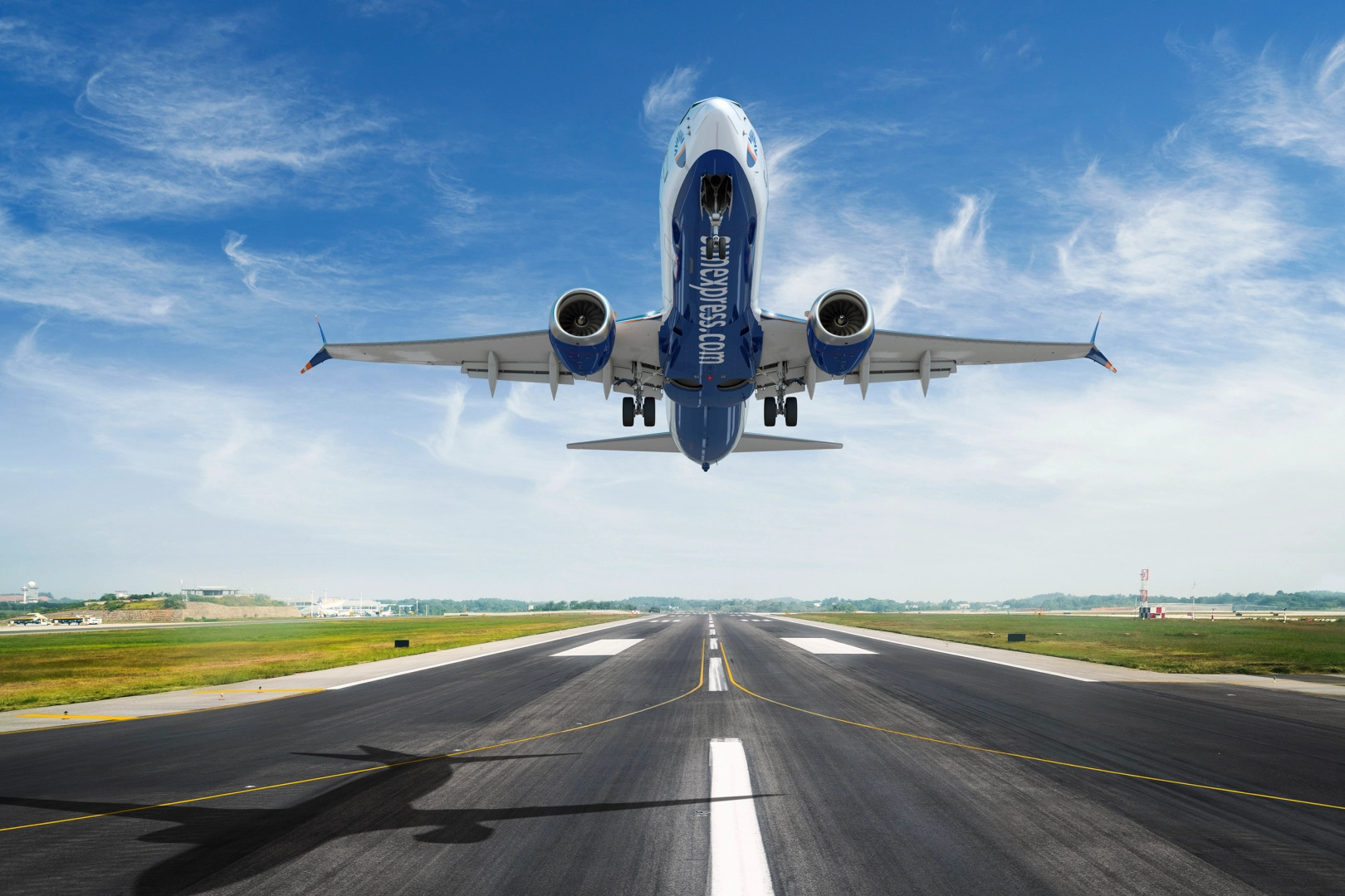 Cork-İzmir uçuşları başladı