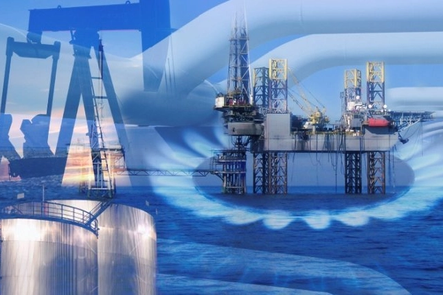 Yİ-ÜFE'de su temini ve enerji zirvede