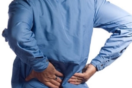 Bayramda omurga sağlığına dikkat