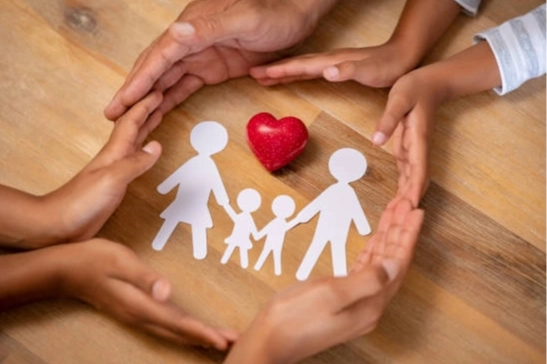 'Aile Yılı'nda 5 bin faaliyetle hayatlara dokunuldu