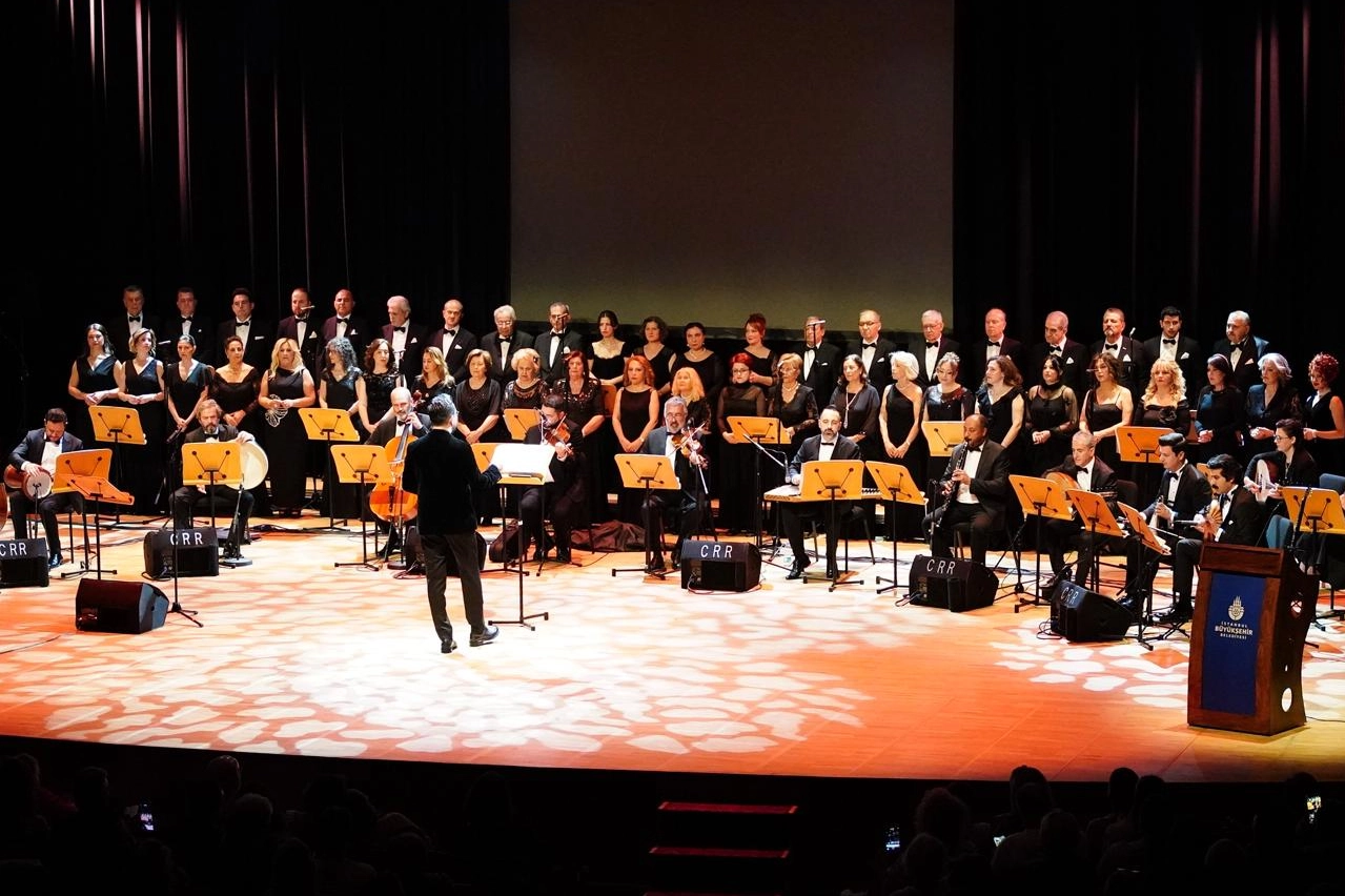 “Sesler ve Renkler” Artvin'de sanatseverlerle buluşuyor