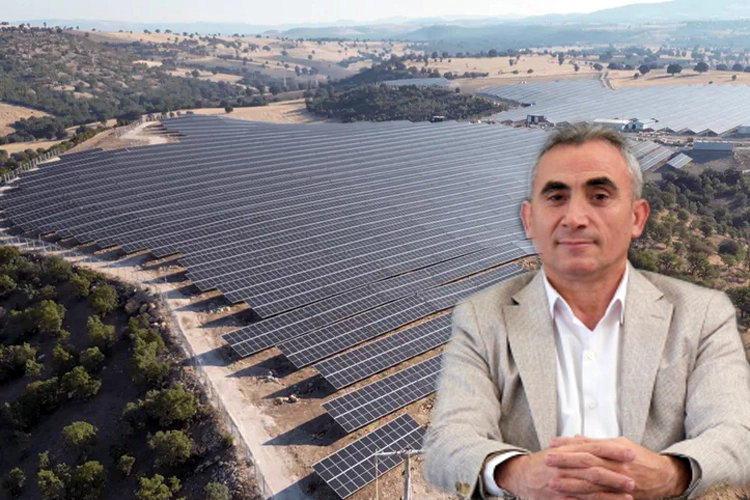 Türkiye enerji devrimine hazırlanıyor... Güneş enerjisiyle zirveye yürüyüş