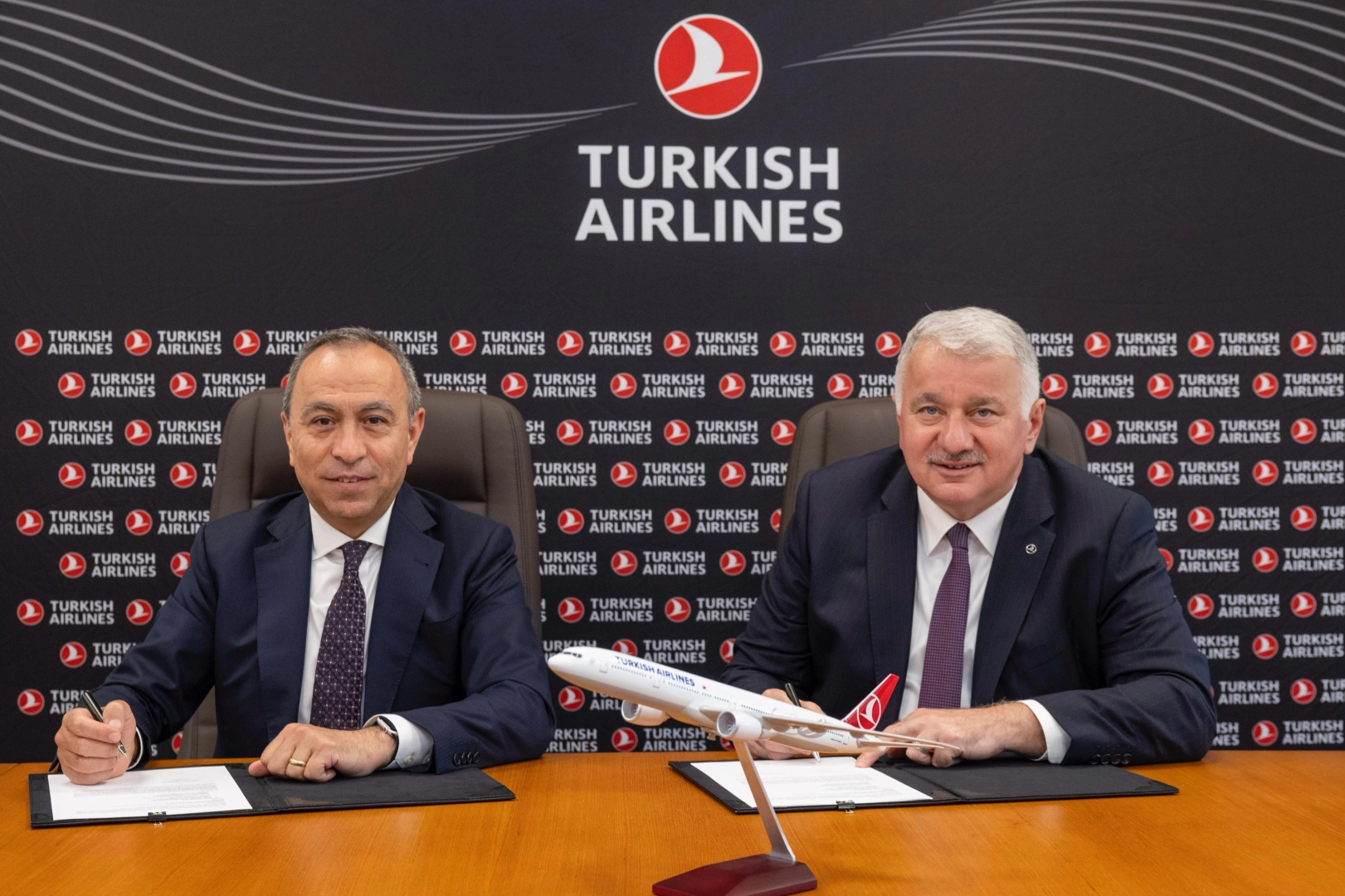 Sürdürülebilir havacılıkta dev adım