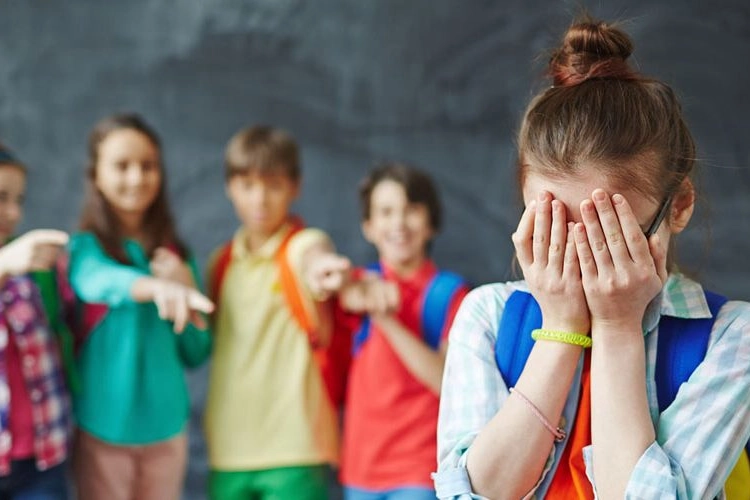 Akran zorbalığına karşı uzman uyarısı