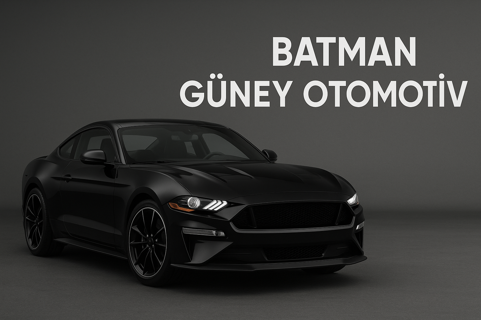 Batmanlı Araç Sahiplerinin Tercihi: Güney Otomotiv