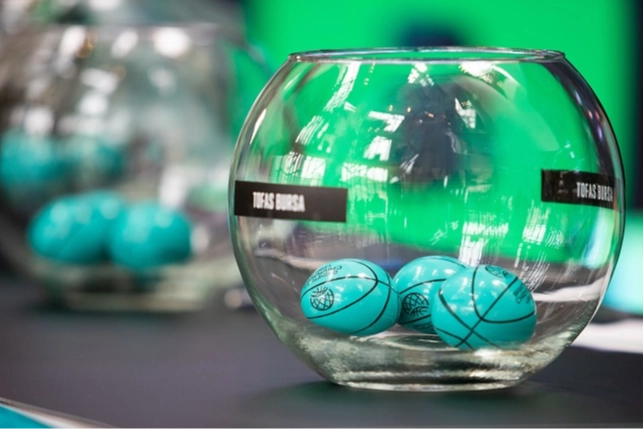 TOFAŞ potada yeni sezonda D Grubu'nda