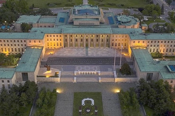 TBMM Komisyonları tatilde de çalışacak