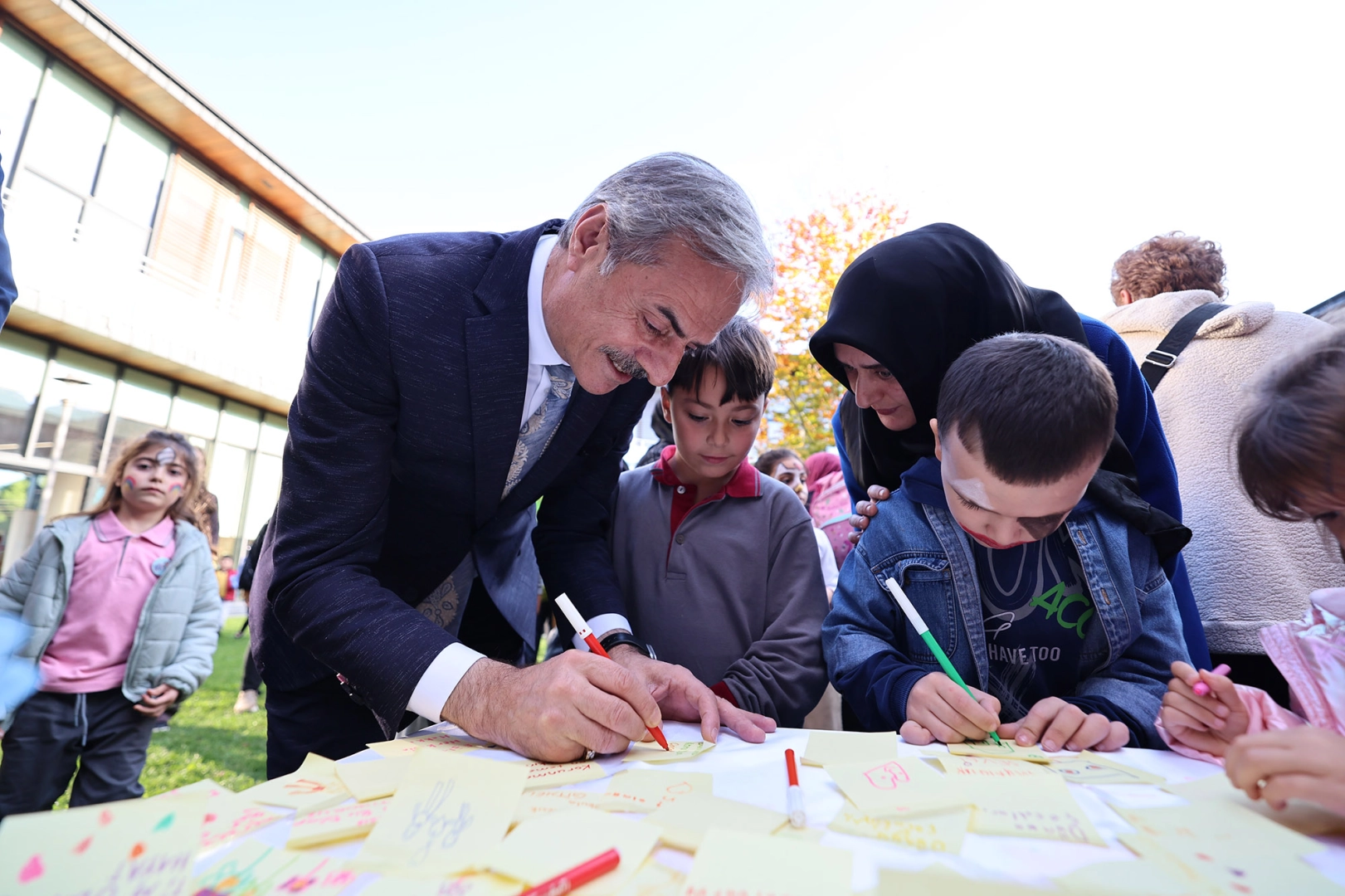 Sakarya'da Karapürçek SGM için geri sayım