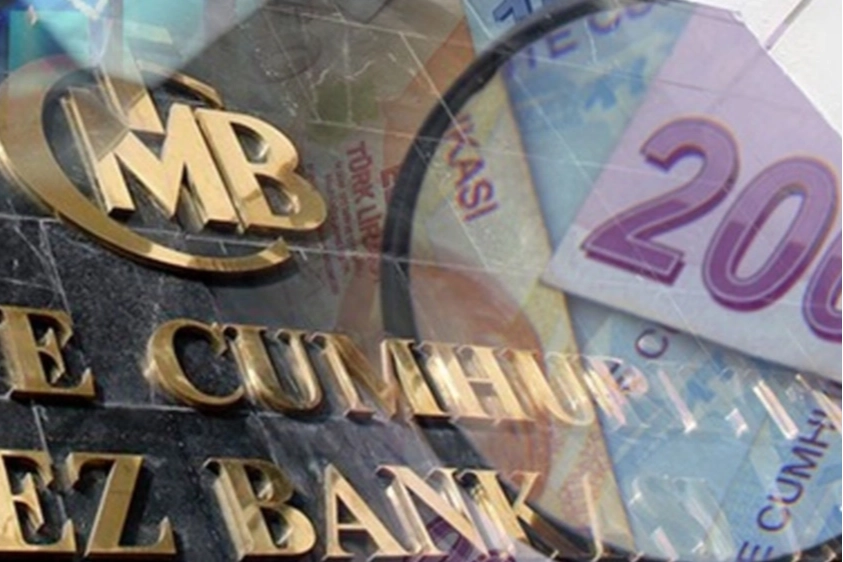 'Merkez' faizi indirdi!