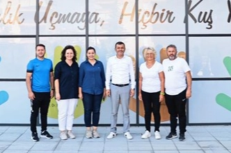 Denizli’de engelsiz yaşam için büyük adım