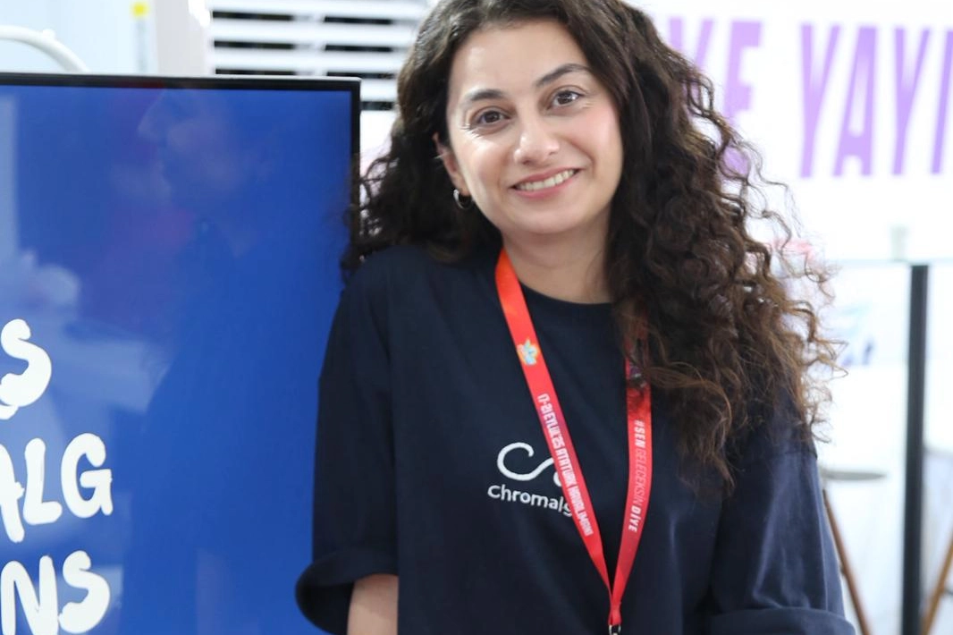 Boğaziçi'ndenTEKNOFEST 2025’te büyük başarı