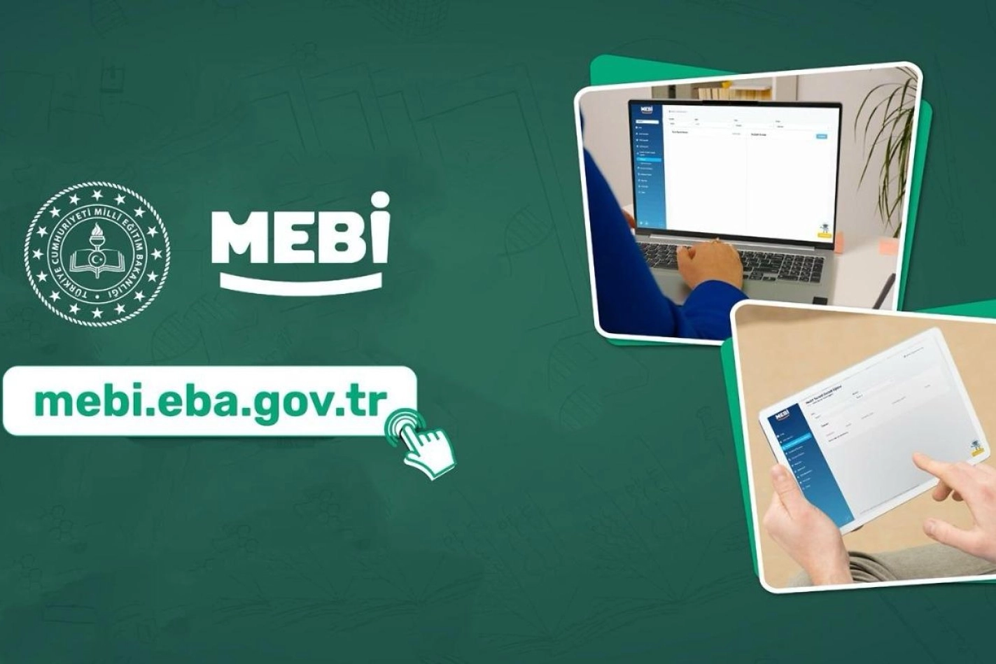 LGS'ye yönelik ilk soru kitapçıkları MEBİ'de